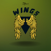 Wings by ShySpeaks