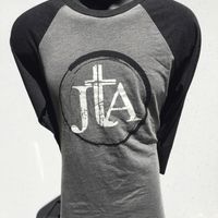 Softball Shirt JTA Circle Logo