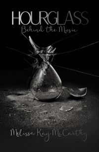 Hourglass: Behind the Music (Lyric Book)