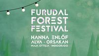 Indigorado@Furudal Forest Festival