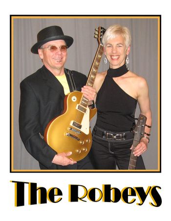 The Robeys
