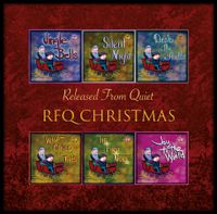 RFQ Christmas: CD