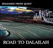 Road To Dalailah: CD