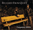 Purgatory Street - CD - Out Of Stock
