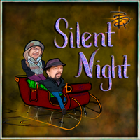 Silent Night by Released From Quiet
