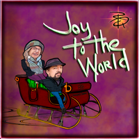 Joy To The World by Released From Quiet