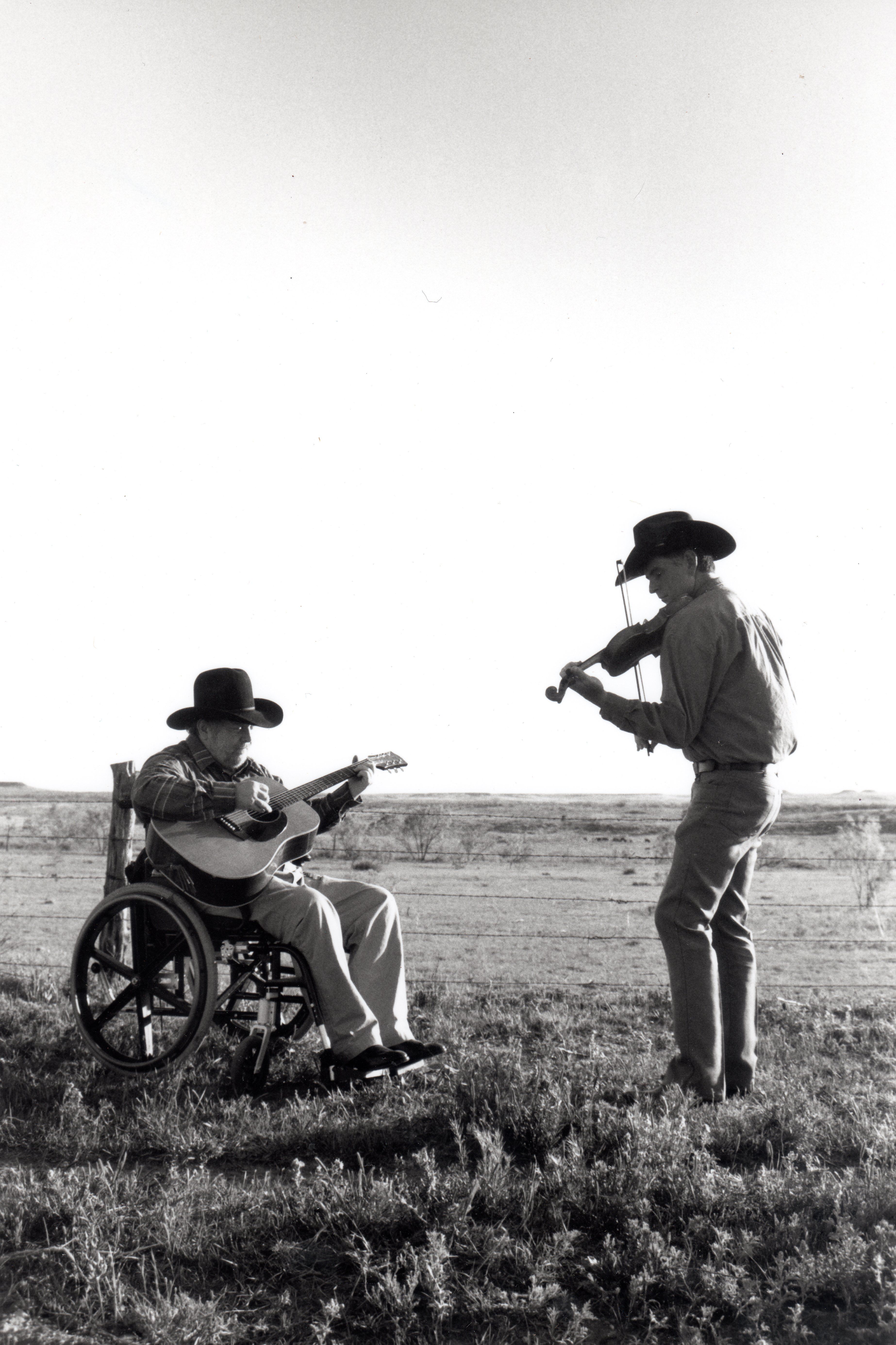 Episode 81 Remembering Buck Ramsey Part 2 