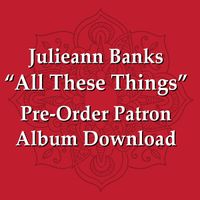 All These Things by Julieann Banks