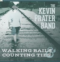 Walking Rails & Counting Ties: CD