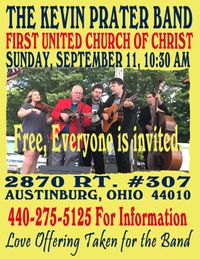 First United Church of Christ