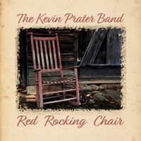 RED ROCKING CHAIR: CD