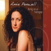 King In a Temple by Amie Penwell