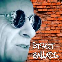 STREET BALLADS by Mick O'Regan