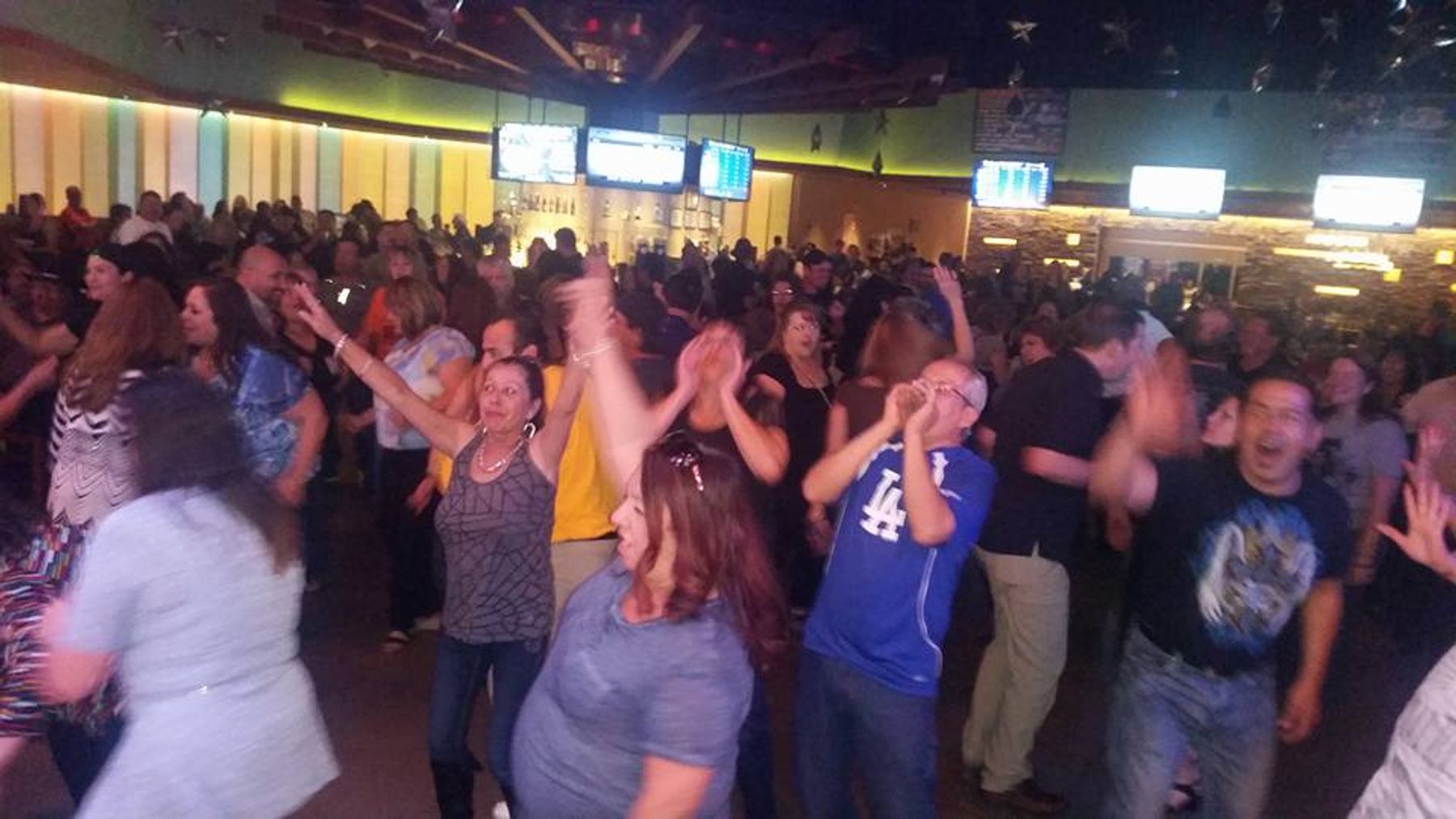 Black Pearl Band Nm About Us