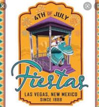Las Vegas NM Fiestas/4th of July