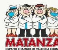 Valencia County Hispano Chamber of Commerce Matanza
