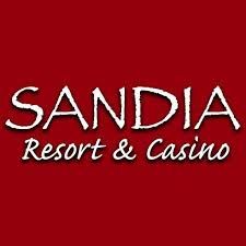Thank You Sandia Casino
