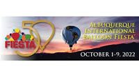 Albuquerque International Balloon Fiesta 50 year Anniversary