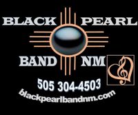 Black Pearl Band NM Family Time