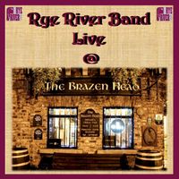Live @ The Brazen Head Dublin by The Rye River Band