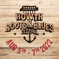 Howth Roots and Blues Festival- The Rye River Band