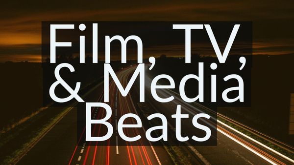 BEATS for Rappers, Artists, YouTube, Audio Visual Projects [Film & TV]