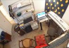 Beat Interactive Collaboration - Shaun's Apartment Studio -  Bedford Heights, Ohio - TWO HOURS