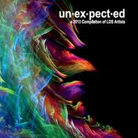 Unexpected (physical CD)