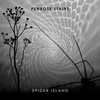 Spider Island by Penrose Stairs