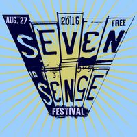 SEVEN SENSE FESTIVAL