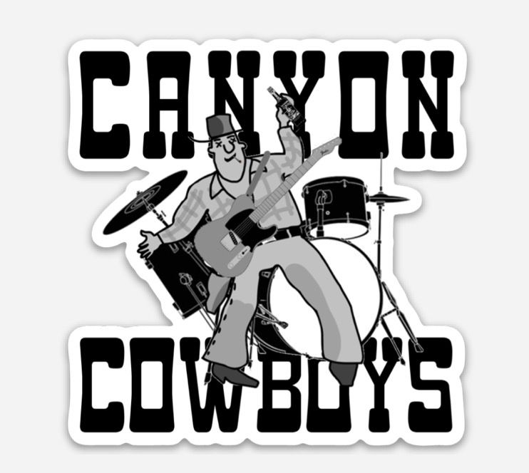 CANYON COWBOYS