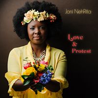 Love & Protest by Joni NehRita