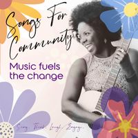 Songs For Community Workshop