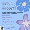 Body Grooves Zoom Workshop