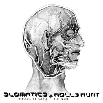 Holly Hunt / Slomatics Split 7"
