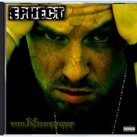 "The Nphection" (album) - CD