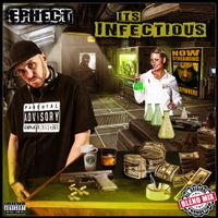 its Infectious (Blend Mix) by Ephect