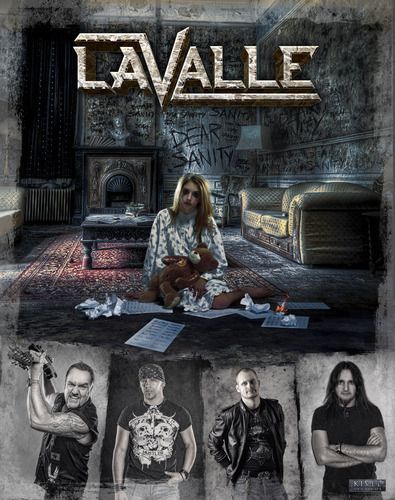LaValle Poster
