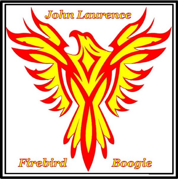 Firebird Boogie: CD