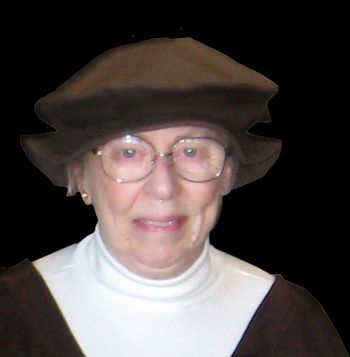 Nona Kraus, Recorders (SATB)  Our beloved Nona is gone & we miss her.
