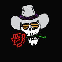 Cowboys Dead @ Avogadros