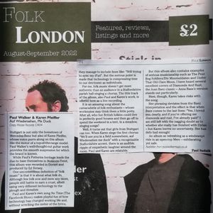 Folk London