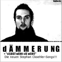 DÄMMERUNG by EP von Stephan Ckoehler