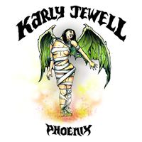 Phoenix by Karly Jewell