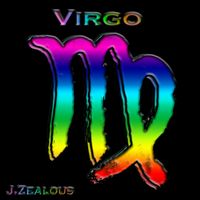 Virgo by J.Zealous