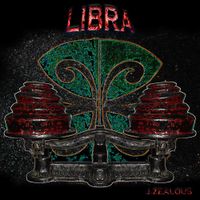 Libra by J.Zealous