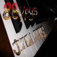 88 Keys by J.Zealous