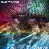 Sagittarius by J.Zealous