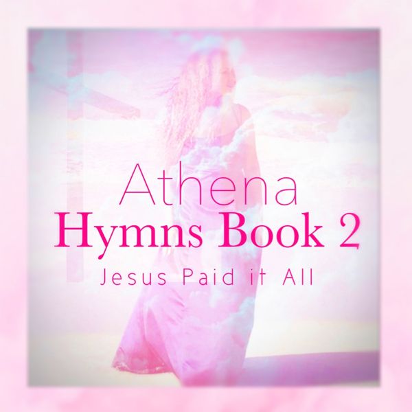 Hymns Book 2: Jesus Paid it All: CD