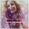 Follow Your Dreams [EP]: CD